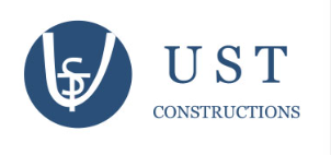 UST Construction Logo